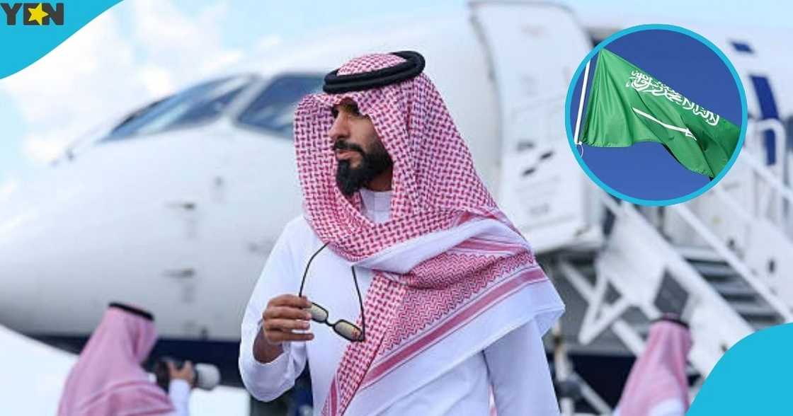 Saudi Arabia, Saudi government, foreign nationals, Ghanaiansm Premium Residency status, United Arab Emirates, permanent residency