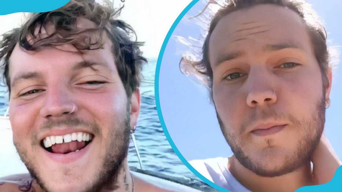 Lisa Marie Presley's son, Benjamin Keough Lisa Marie Presley's son, Benjamin Keough