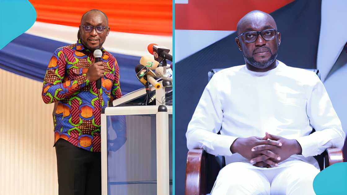 Abuakwa South MP, Dr Kingsley Agyemang, National Intelligence Bureau, Ghana Scholarship Secretariat, scholarship fraud, corruption investigation, political accountability, Speaker of Parliament, transparency in government, Nana Akufo-Addo, NPP