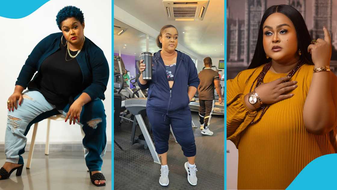 Vivian Jill Lawrence, School feeding contract, NDC, Vivian Jill Lawrence's controversy, NDC, Vivian Jill Lawrence feud Vivian Jill Lawrence, School feeding contract, NDC, Vivian Jill Lawrence's controversy, NDC, Vivian Jill Lawrence feud