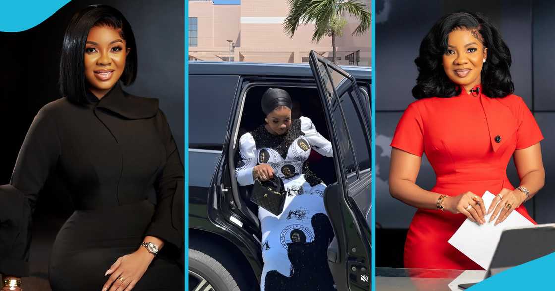 Serwaa Amihere,Ghana, Labianca CEO, AKufo-Addo, Bawumia, Samira Bawumia Serwaa Amihere,Ghana, Labianca CEO, AKufo-Addo, Bawumia, Samira Bawumia