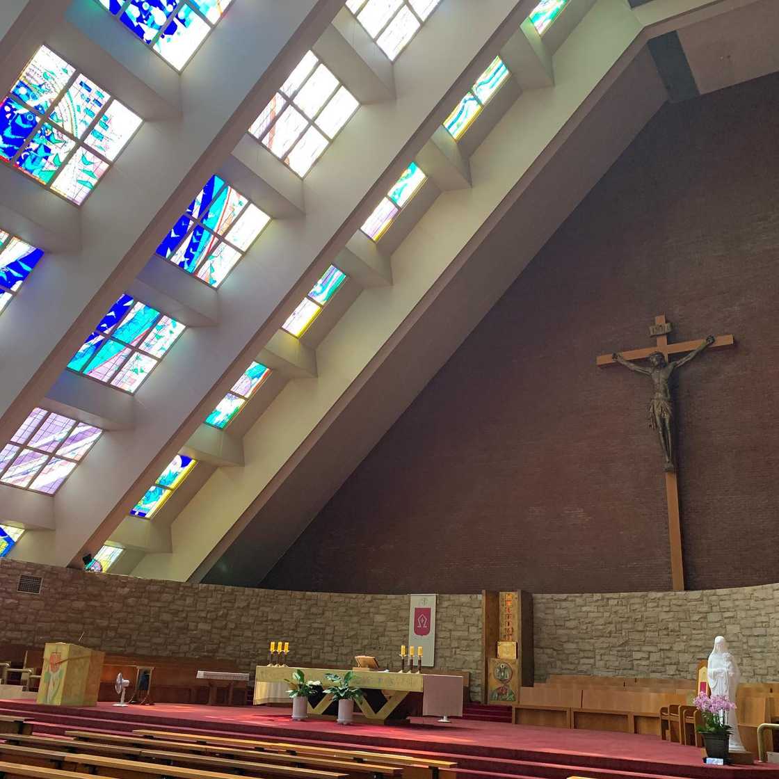 churches in Korea churches in Korea