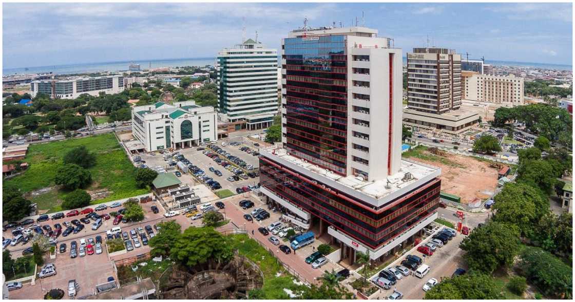 Heritage Tower Heritage Tower