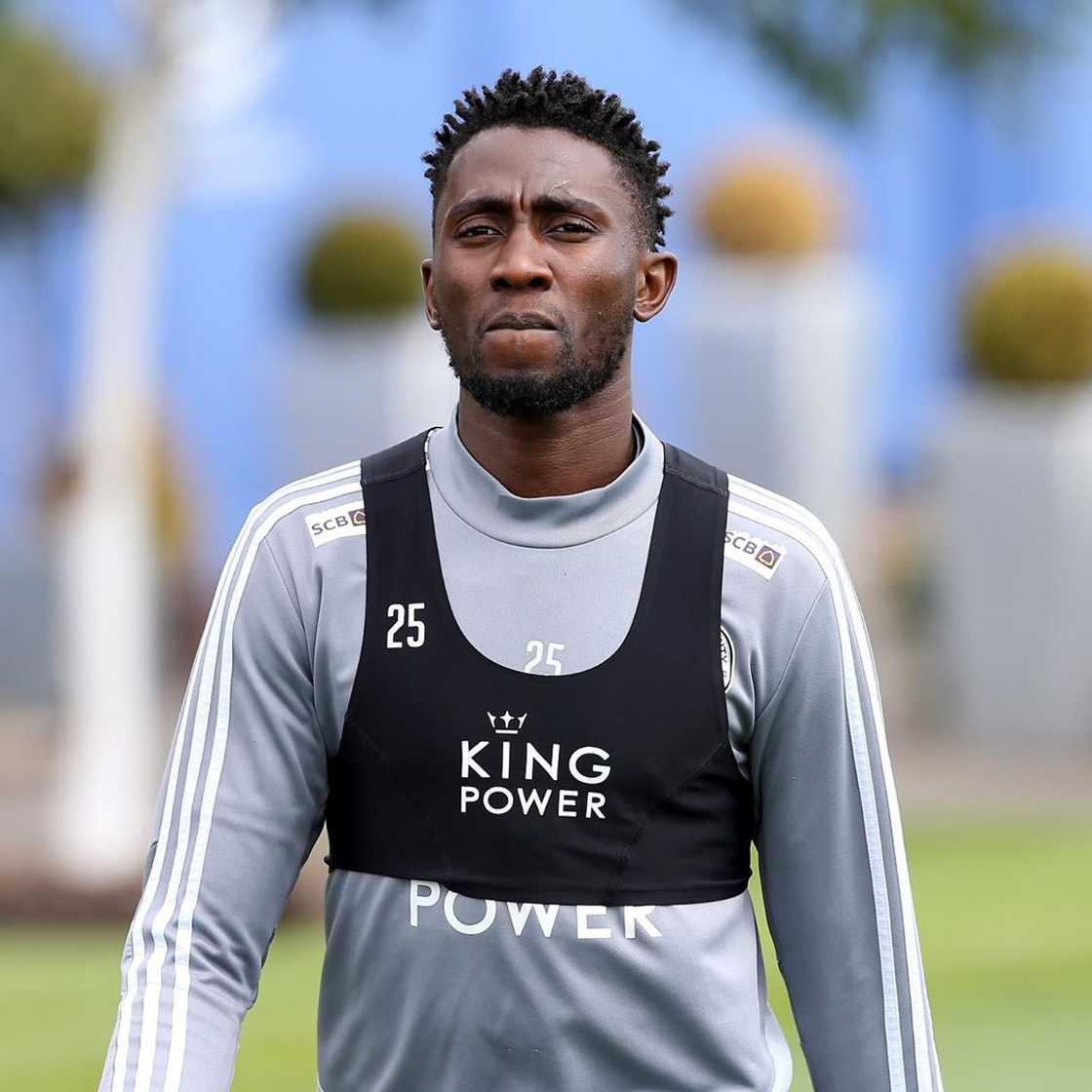 Daniel Amartey quick facts Daniel Amartey quick facts