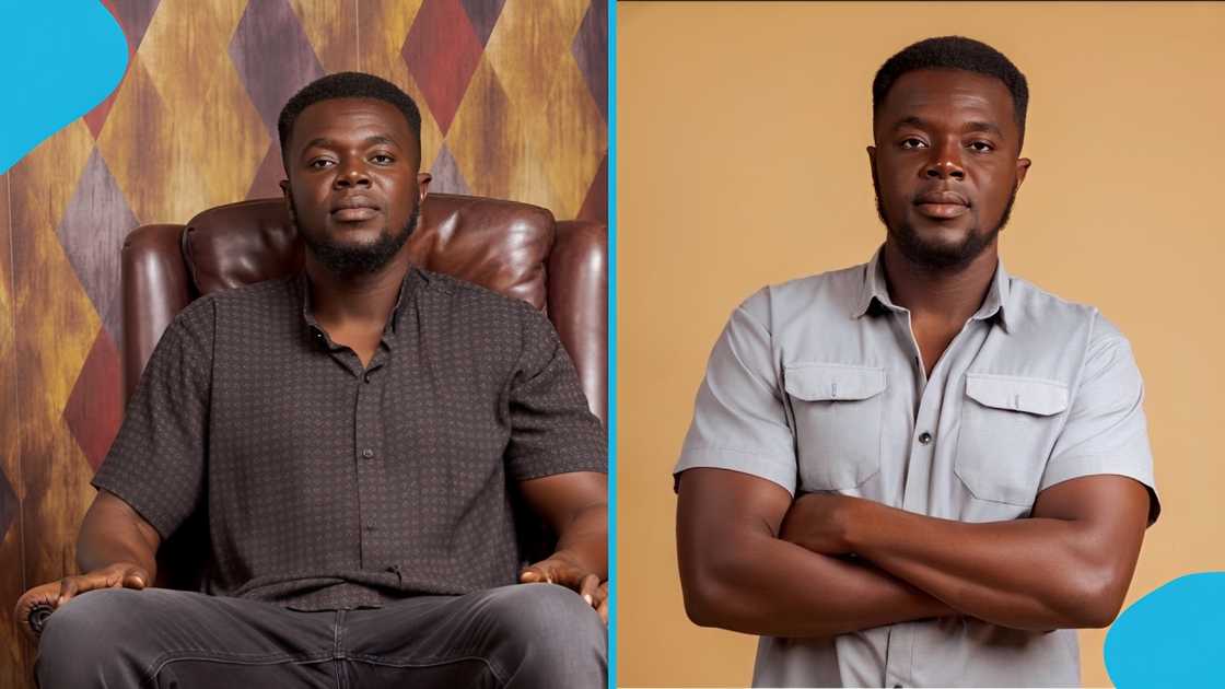black sherif, black sherif former manager, shadrack agyei owuso, ghana police service, snap c arrest, black sherif manager lawsuit