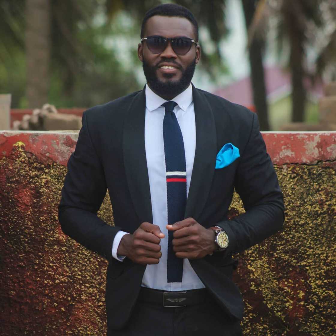 Actor Achieva Evans claims he was promised GH1m cash to kidnap children in Takoradi Actor Achieva Evans claims he was promised GH1m cash to kidnap children in Takoradi