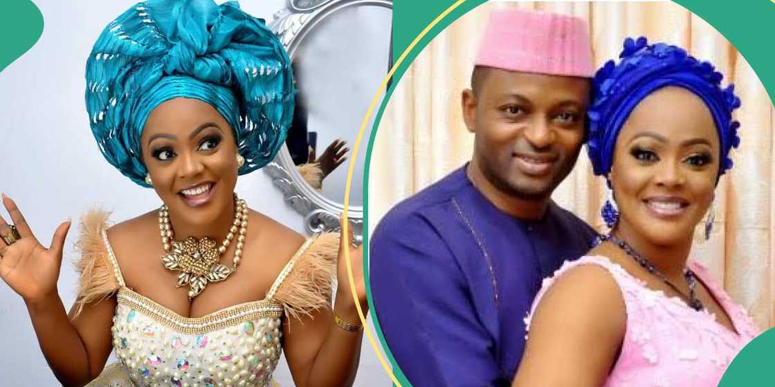Helen Paul reveals secret to a happy marriage. Helen Paul reveals secret to a happy marriage.