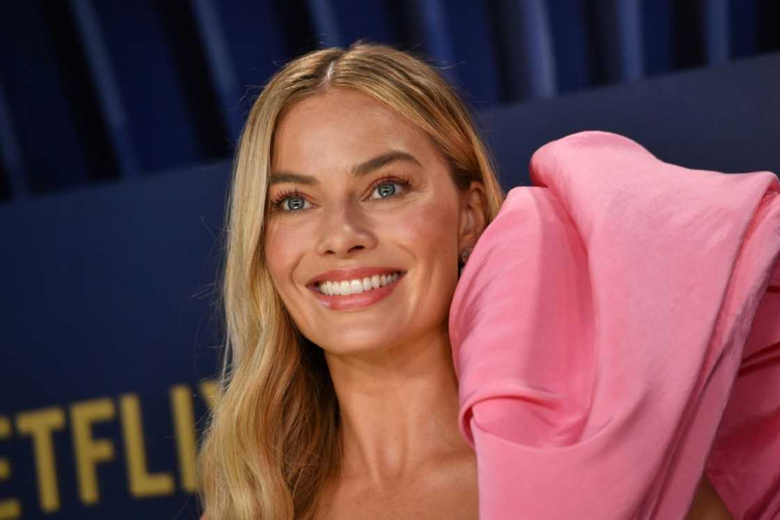 Margot Robbie starred in the $1.4 billion-grossing 'Barbie', which took the box office by storm, but a new report found only a third of top films had a female lead Margot Robbie starred in the $1.4 billion-grossing 'Barbie', which took the box office by storm, but a new report found only a third of top films had a female lead
