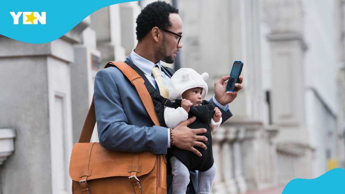 Ghana To Pass Paternity Leave Law As Part Of Labour Reforms Ghana To Pass Paternity Leave Law As Part Of Labour Reforms