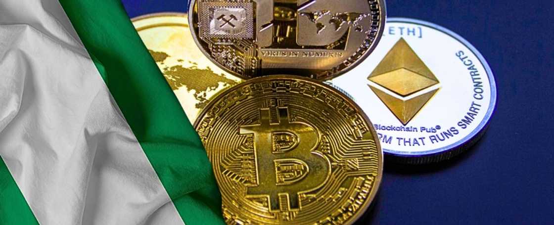 Bitcoin, USDT, Ethereum, and Litecoin in Nigeria: Which Crypto is Right for You? Bitcoin, USDT, Ethereum, and Litecoin in Nigeria: Which Crypto is Right for You?