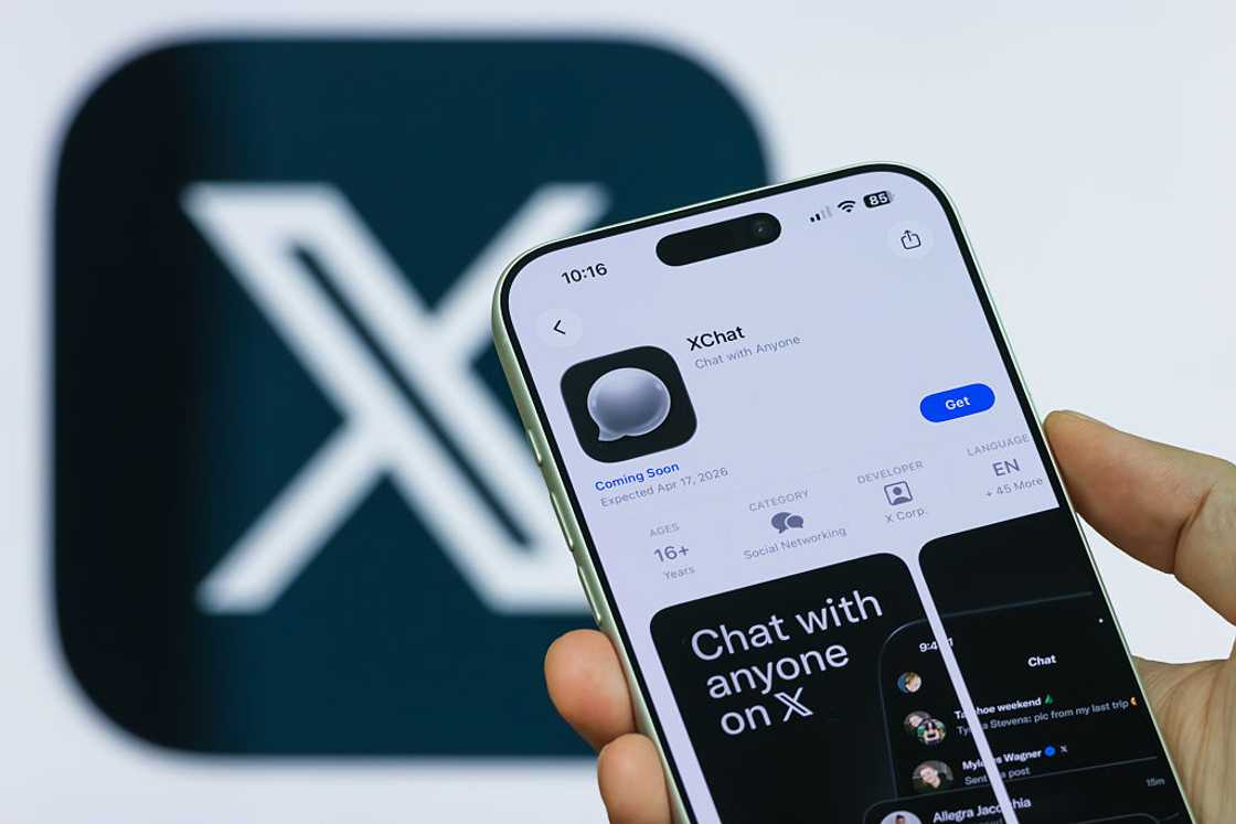 XChat, Whatsapp, XChat, Ghana, New Platform, Elon Musk XChat, Whatsapp, XChat, Ghana, New Platform, Elon Musk