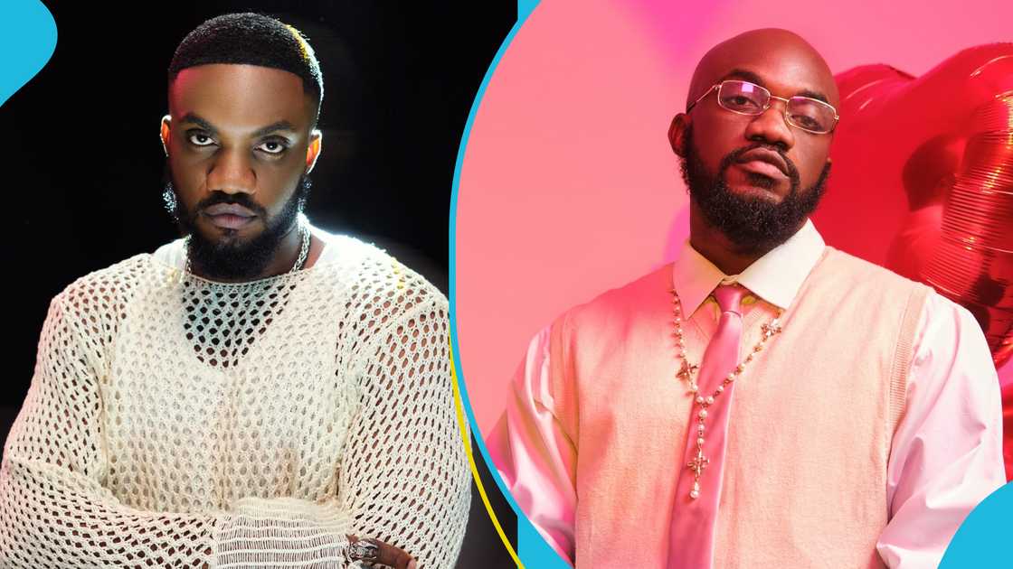 Mr Drew, Songs, New album, New EP, Lova Boy Era, Mr Drew with hair, Mr Drew's performances Mr Drew, Songs, New album, New EP, Lova Boy Era, Mr Drew with hair, Mr Drew's performances