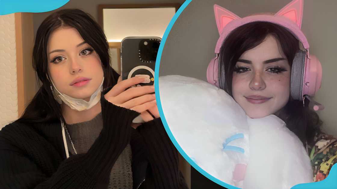 Hannah Owo Hannah Owo