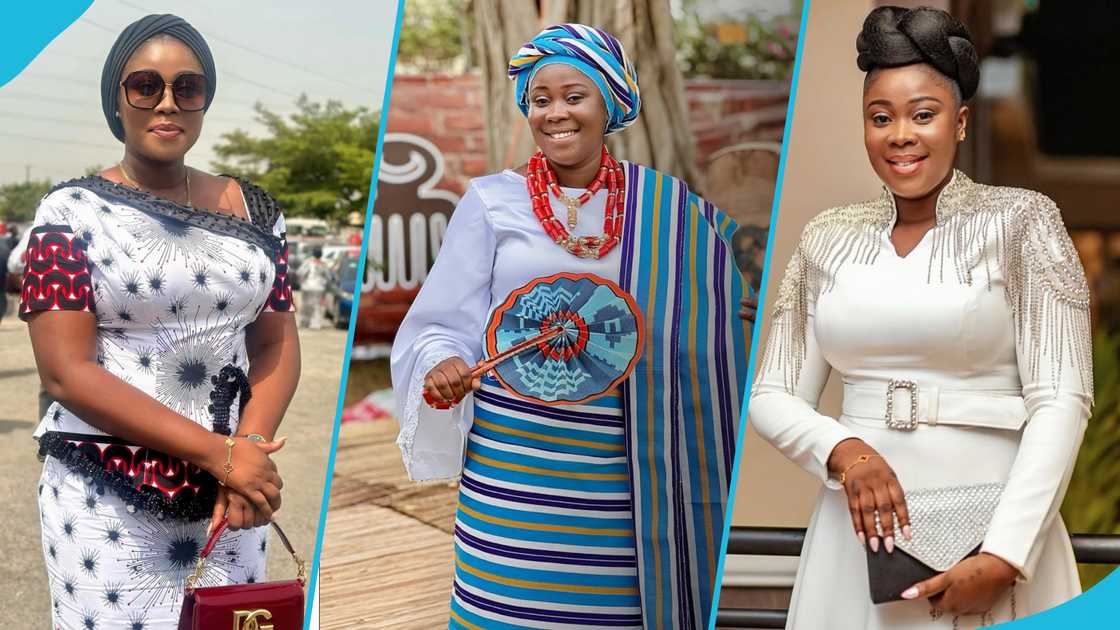 Citi FM Presenters, Frema Adunyame, Ghanaian Media Personalities, Celebrity Styles, Celebrity Makeup, Kente Styles Citi FM Presenters, Frema Adunyame, Ghanaian Media Personalities, Celebrity Styles, Celebrity Makeup, Kente Styles