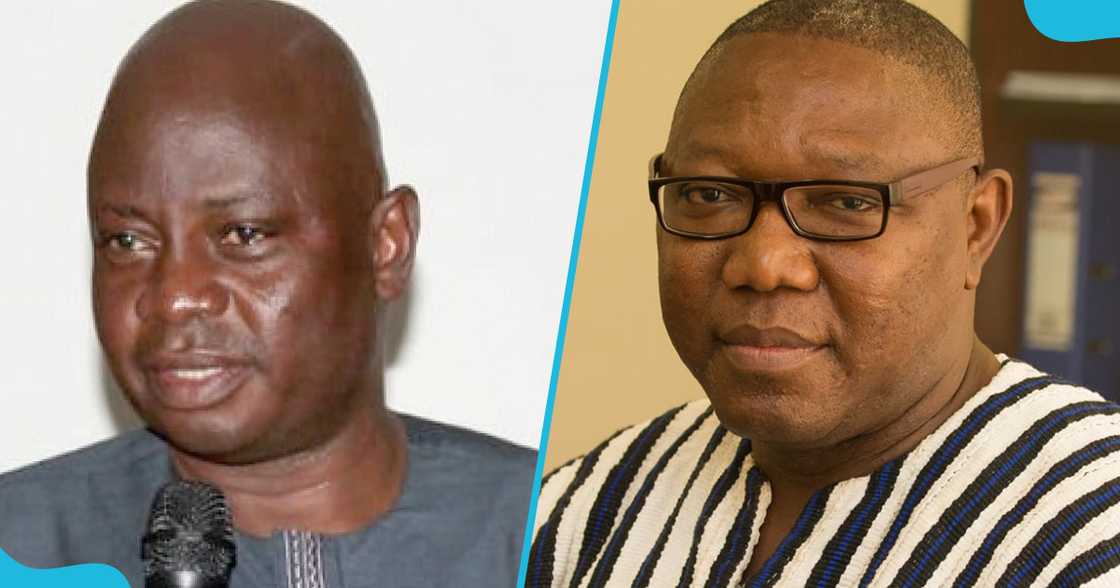 Apaak Slams Regional Minister's Comments Against 24-Hour Economy: "Silly And Deliberate Ignorance" Apaak Slams Regional Minister's Comments Against 24-Hour Economy: "Silly And Deliberate Ignorance"