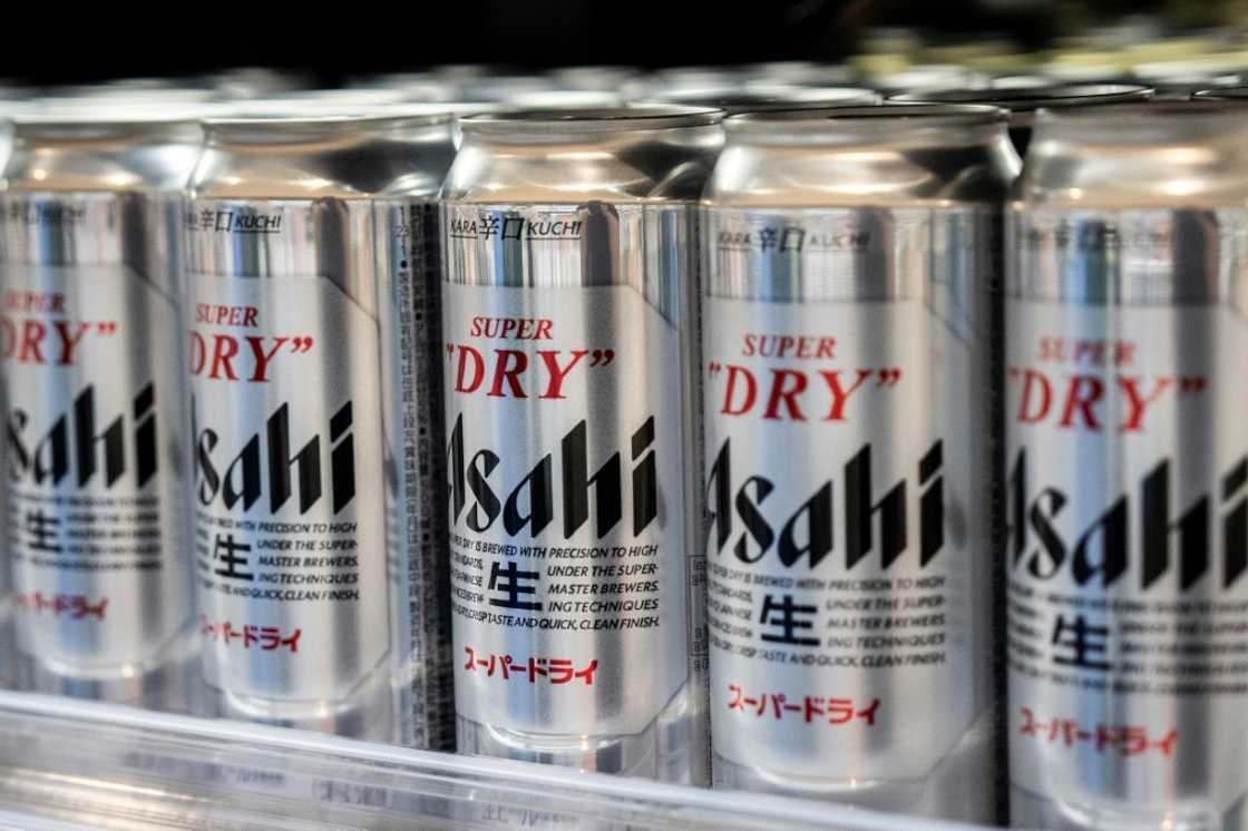 The maker of Asahi Super Dry, one of Japan's most popular beers, said on September 29 that it was hit by a ransomware attack The maker of Asahi Super Dry, one of Japan's most popular beers, said on September 29 that it was hit by a ransomware attack