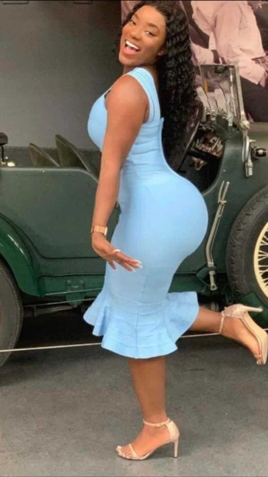 Sammy Gyamfi's wife Sammy Gyamfi's wife