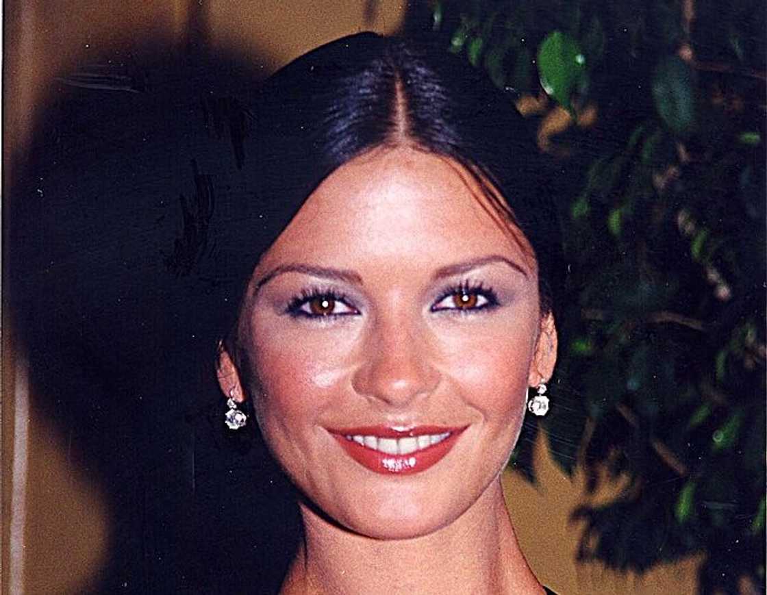 90s makeup 90s makeup