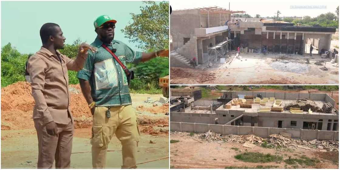 Nhyiraba Kojo Nhyiraba Kojo