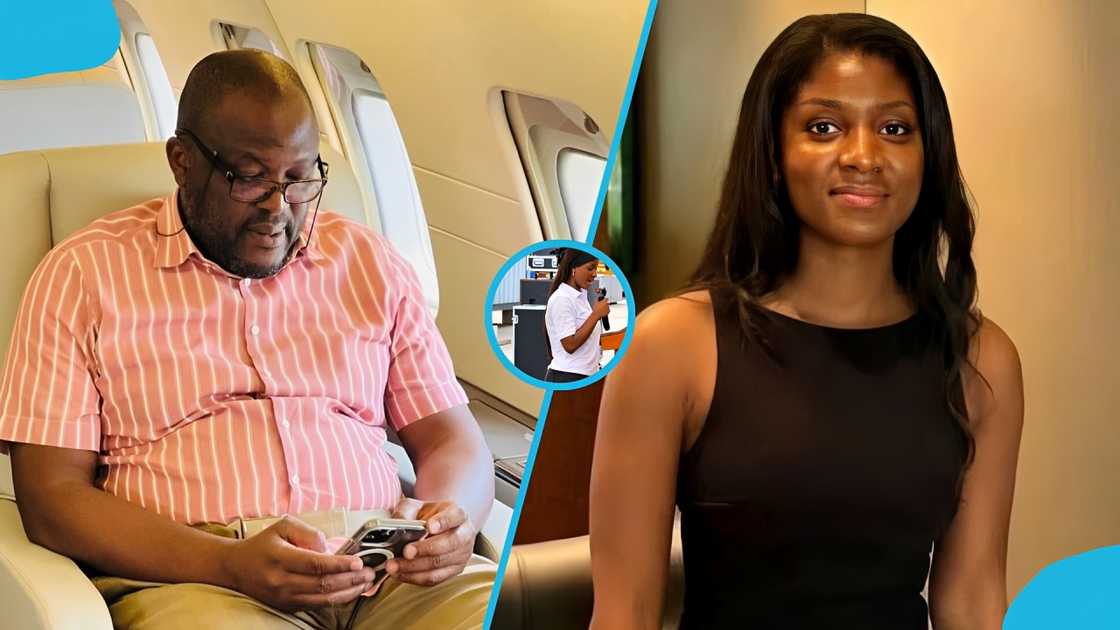 Ghana, Ibahim Mahama, Nafisa Mahama, Dzata Cement, Accra, Business