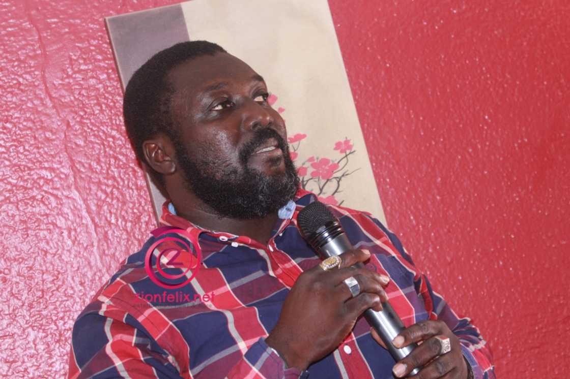 9 popular Ghanaian celebrities and the political parties they support 9 popular Ghanaian celebrities and the political parties they support