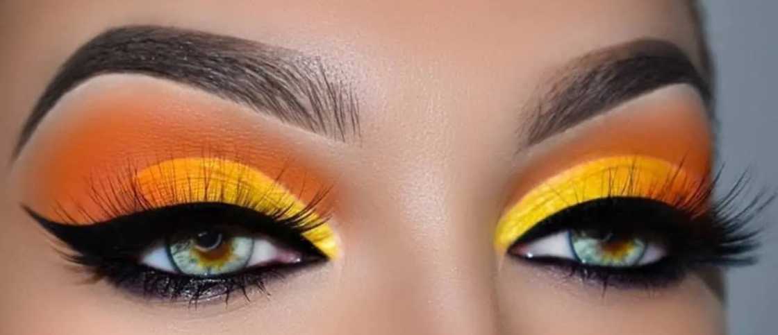 eye shadow looks eye shadow looks