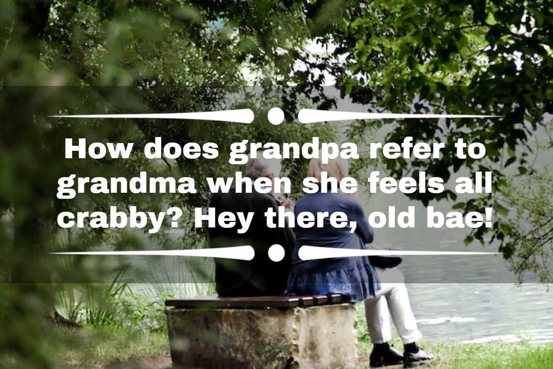 grandma and grandpa jokes