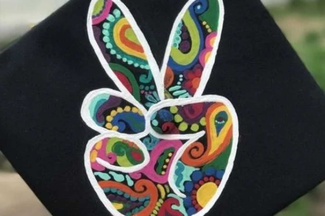 Best graduation cap ideas Best graduation cap ideas