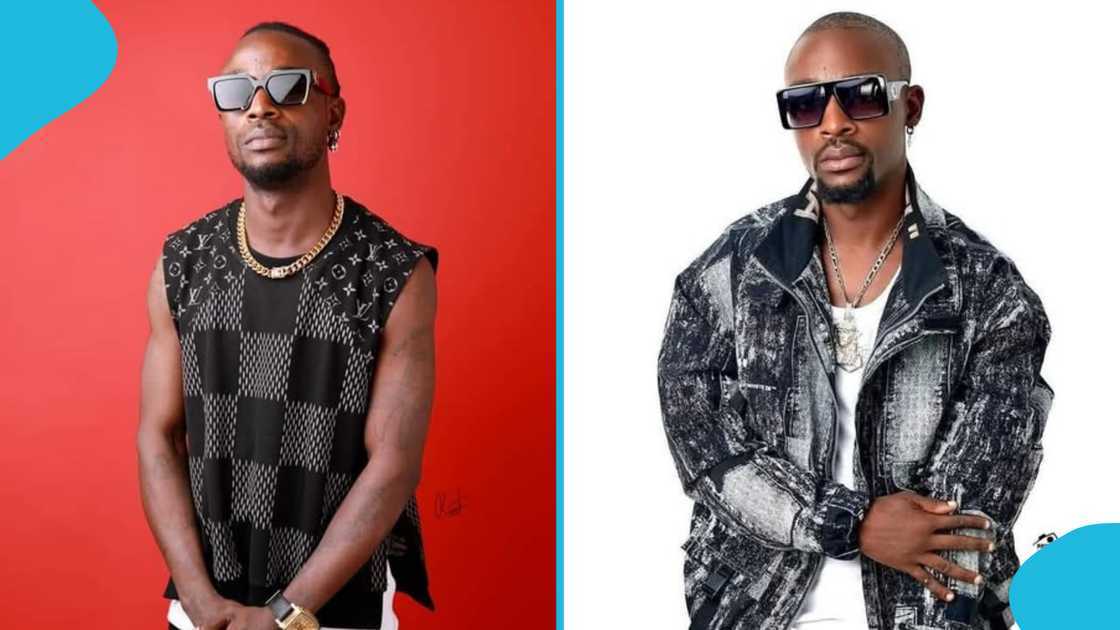 Fada Gaza, Nkawkaw-based rapper, rival gangs, Musician dead, Rapper killed Fada Gaza, Nkawkaw-based rapper, rival gangs, Musician dead, Rapper killed