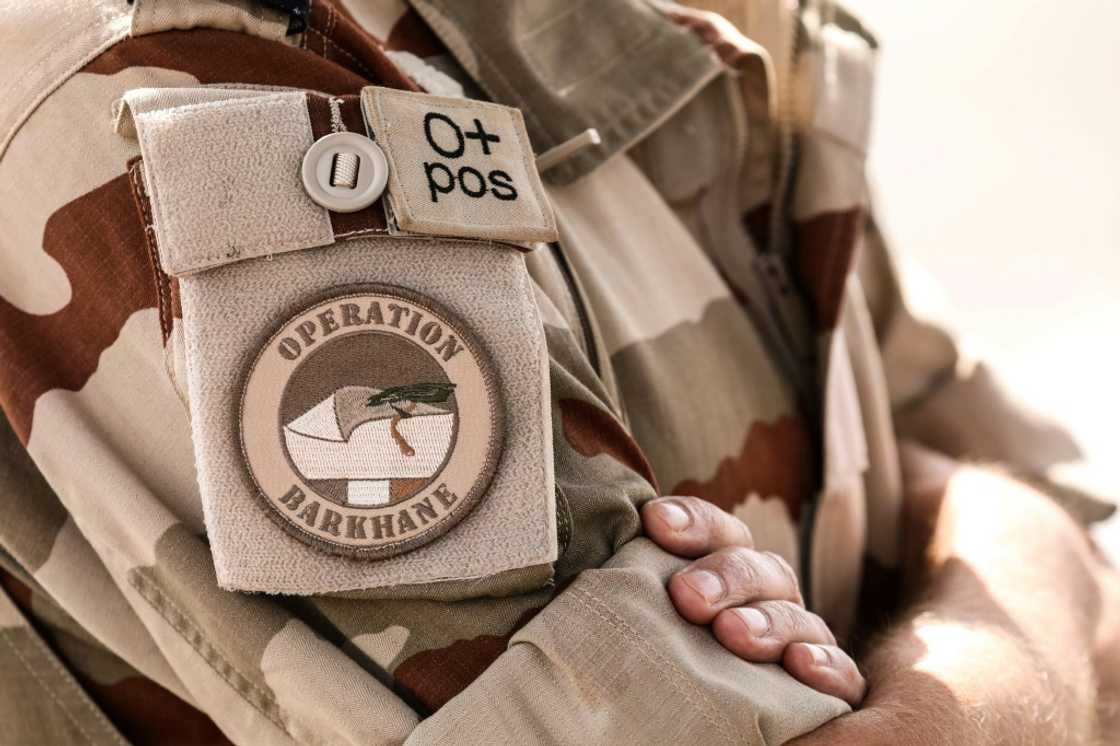 France's anti-jihadist mission Barkhane is being reconfigured as its troops pull out of Mali France's anti-jihadist mission Barkhane is being reconfigured as its troops pull out of Mali