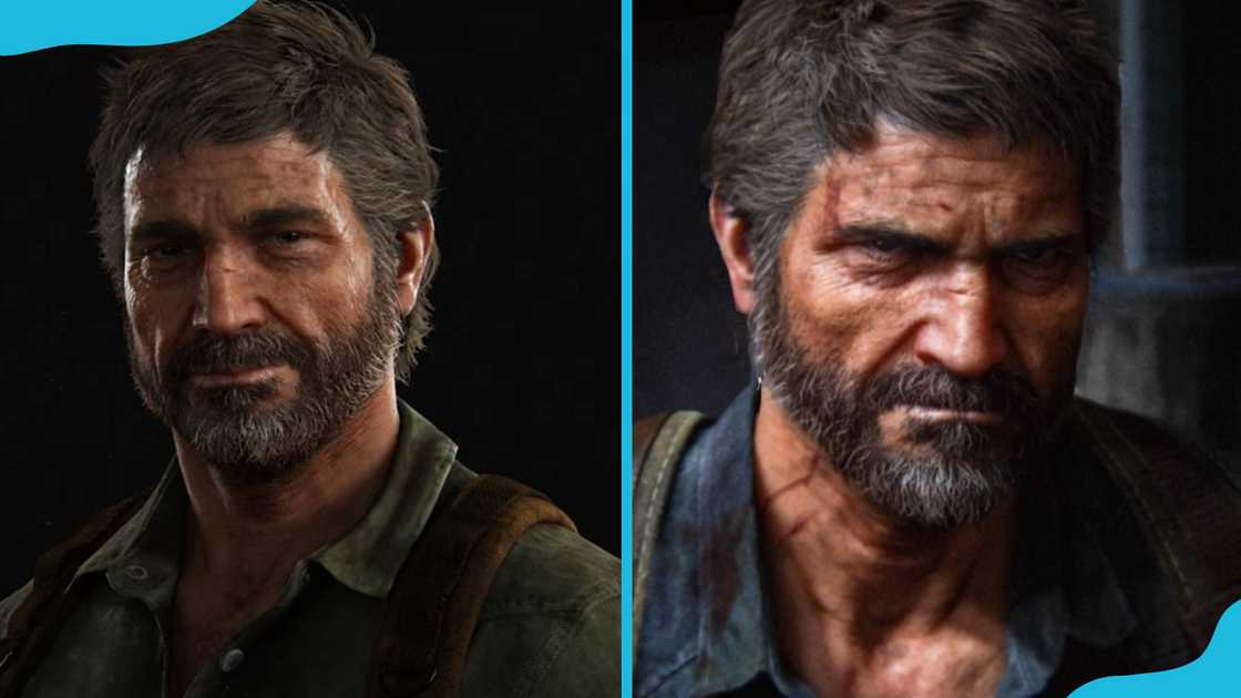 Who is the most handsome video game character? Who is the most handsome video game character?