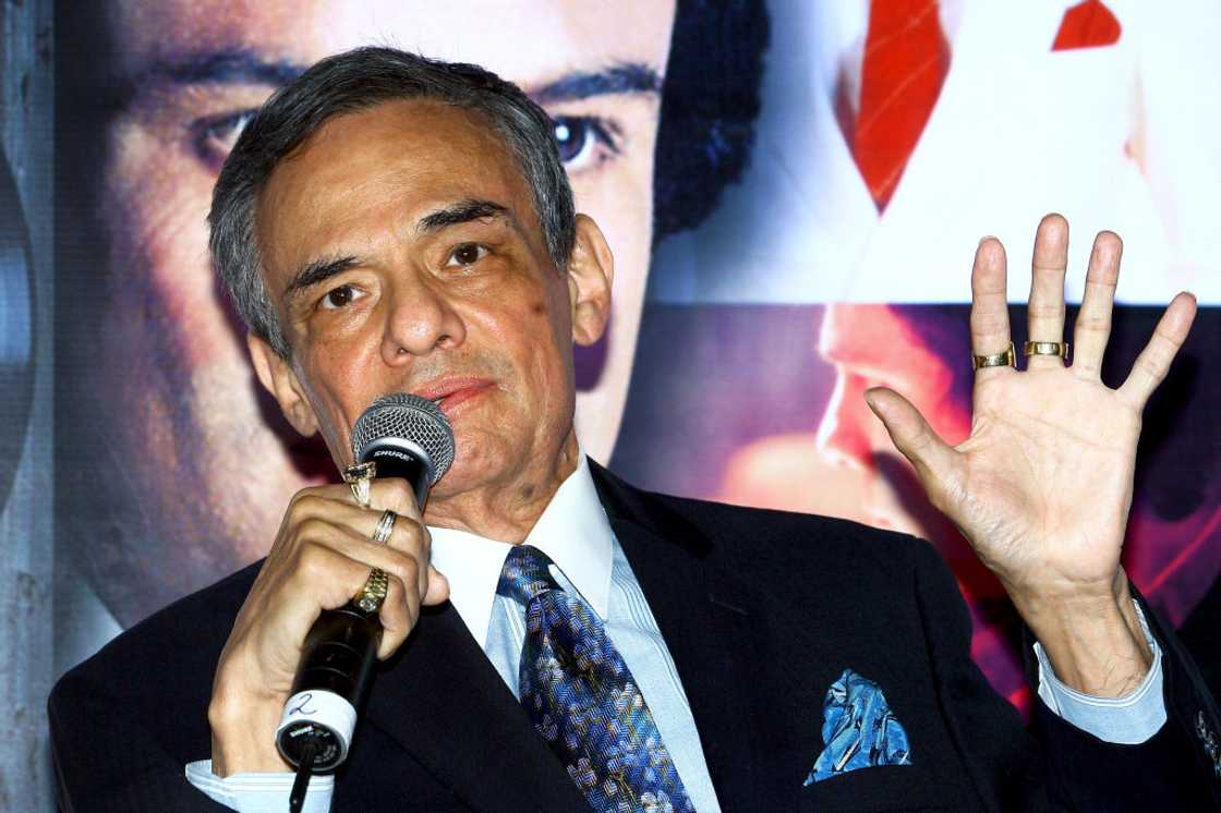 famous Spanish singers famous Spanish singers