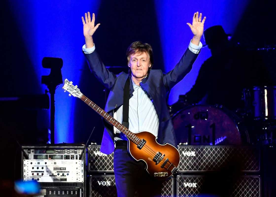 Paul McCartney said AI had been used to create a 'final Beatles record' Paul McCartney said AI had been used to create a 'final Beatles record'