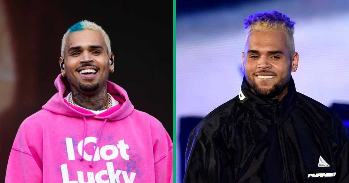 Chris Brown performed on Day 1 of Wireless Festival 2022, and at "We Can Survive, A Radio.com Event" at The Hollywood Bowl.