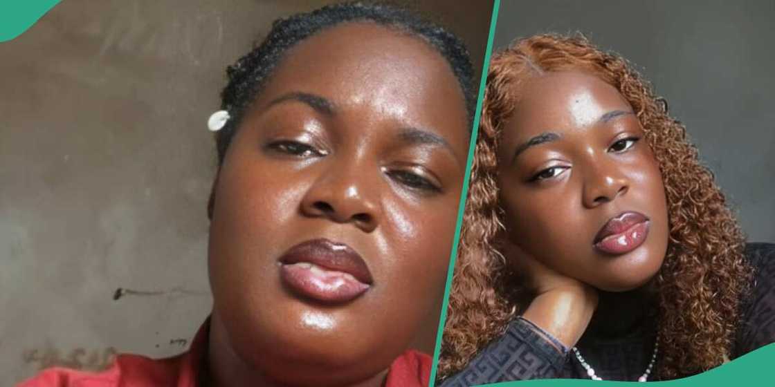 Lady corper tells student she is leaving school Lady corper tells student she is leaving school