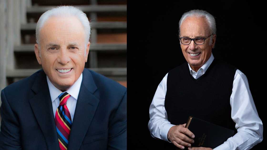 who are the 20 richest pastors in america who are the 20 richest pastors in america