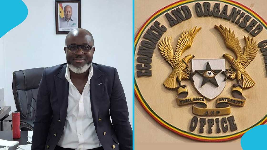 EOCO declares ‘big man’ wanted over alleged defrauding by false pretences