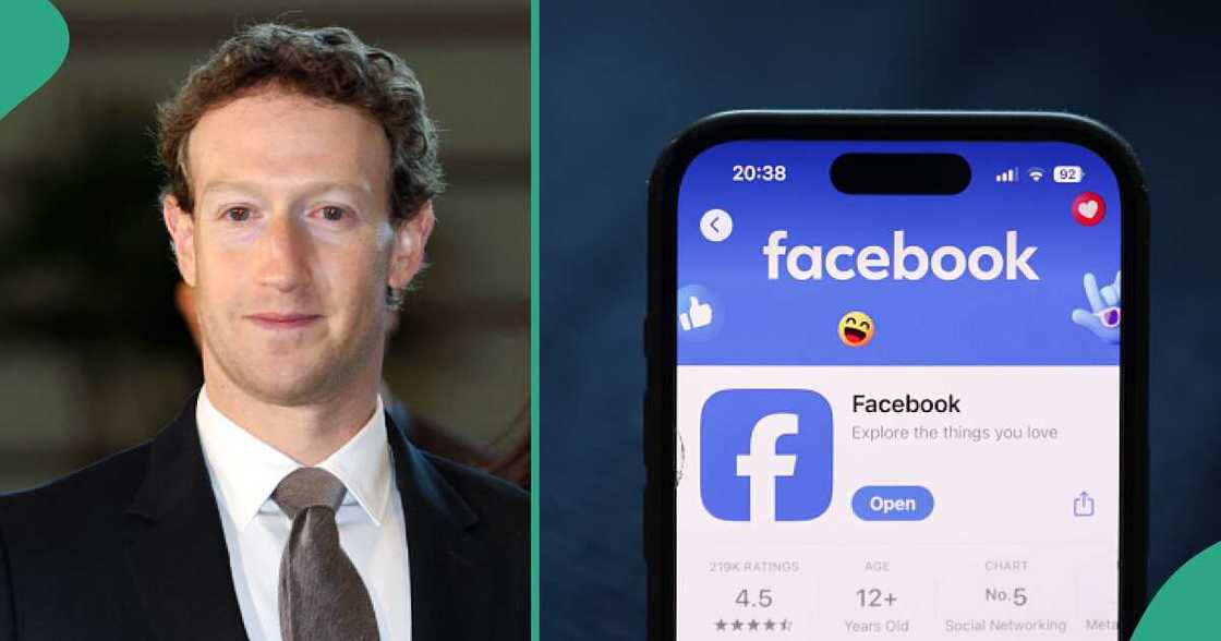 Facebook approves Nigeria for monetisation. Facebook approves Nigeria for monetisation.