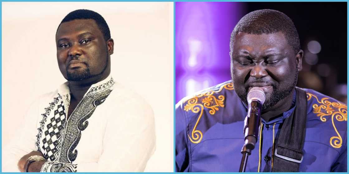 KODA, Gospel singer, Ghanaian gospel, Dead, Burial and funeral rites, Septemer, KICC, musician KODA, Gospel singer, Ghanaian gospel, Dead, Burial and funeral rites, Septemer, KICC, musician