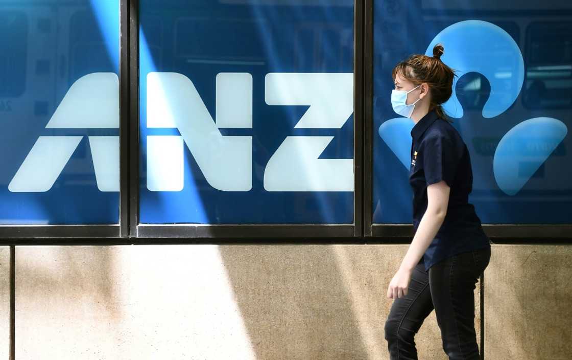 Australia's ANZ, one of the country's "big four" banks, has agreed to pay a record fine of Aus$240 million Australia's ANZ, one of the country's "big four" banks, has agreed to pay a record fine of Aus$240 million