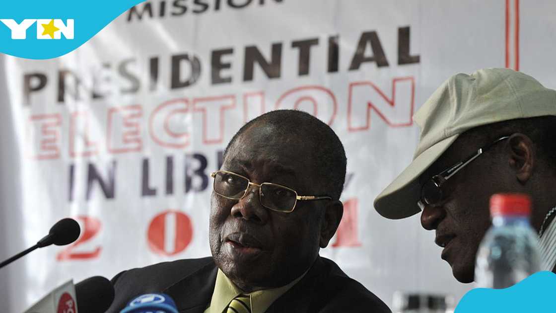 Victor Gbeho, UN, Ecowas, diplomat, Foreign Affairs, Gbeho passes on