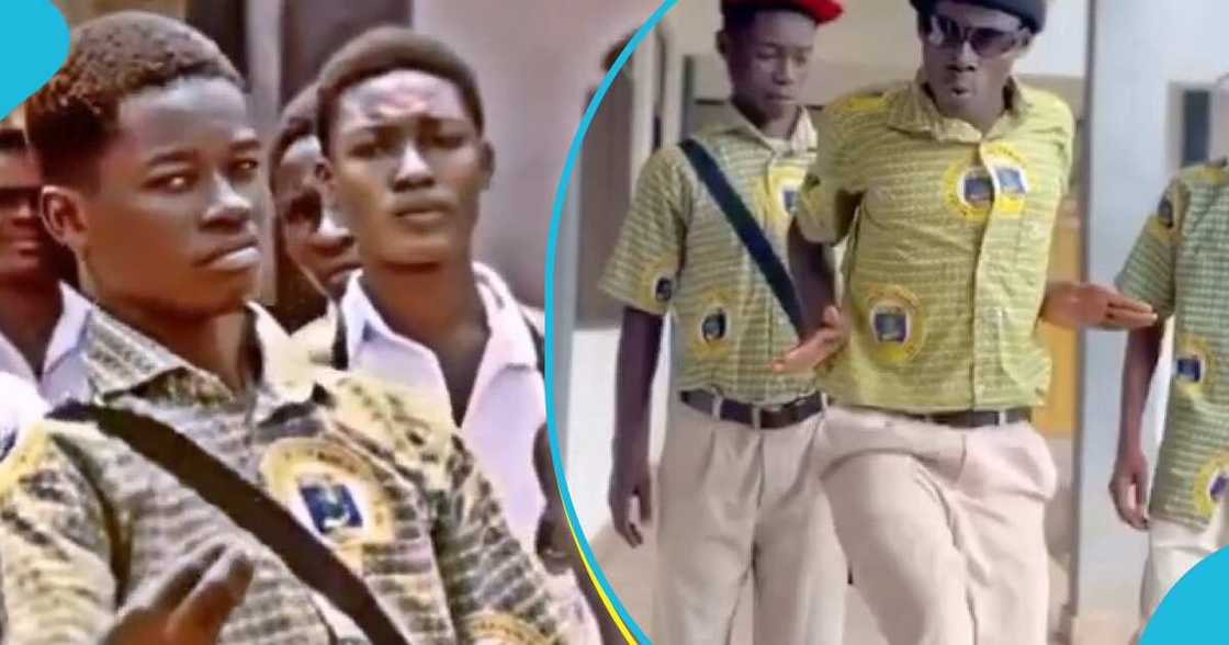 ATTC Students Freed After Dancing In Goodsin Music Video, Manager Gives Details In Exclusive ATTC Students Freed After Dancing In Goodsin Music Video, Manager Gives Details In Exclusive