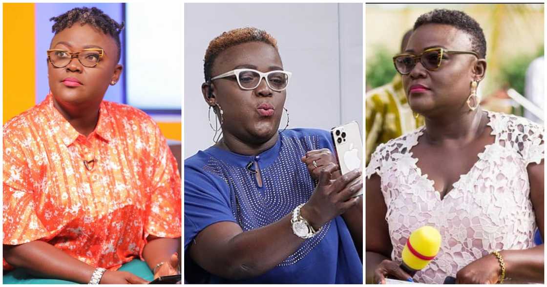 Nana Yaa Brefo Nana Yaa Brefo