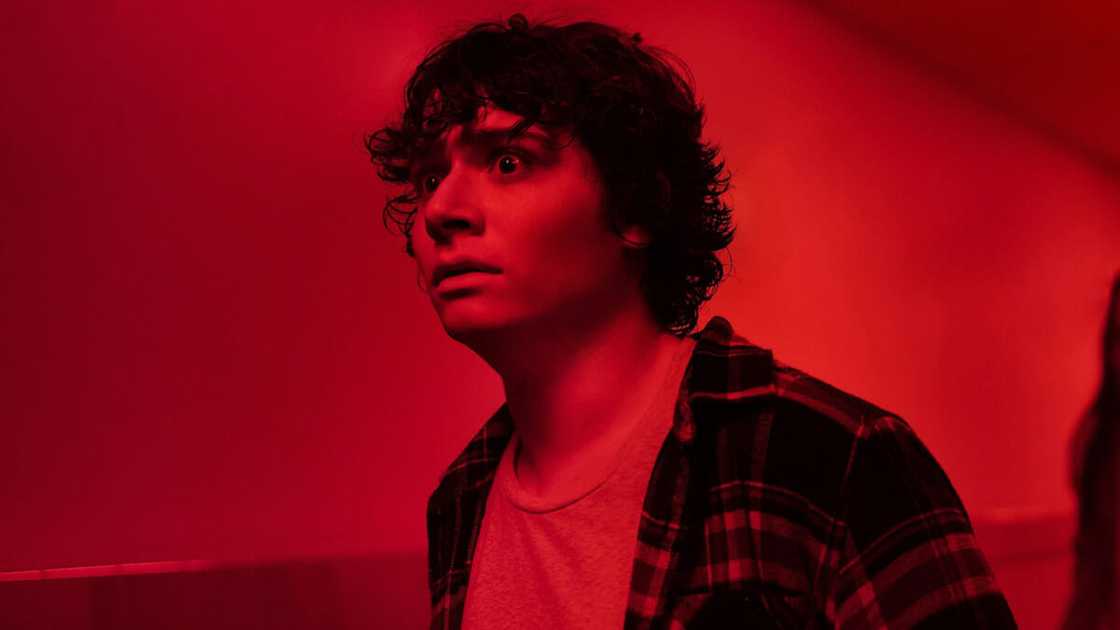 Scary Stories to Tell in the Dark Scary Stories to Tell in the Dark