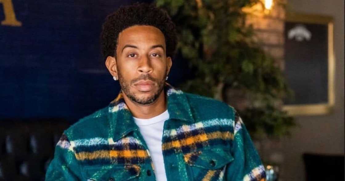 Ludacris' Vehicle Reportedly Stolen While Using ATM in Atlanta Ludacris' Vehicle Reportedly Stolen While Using ATM in Atlanta