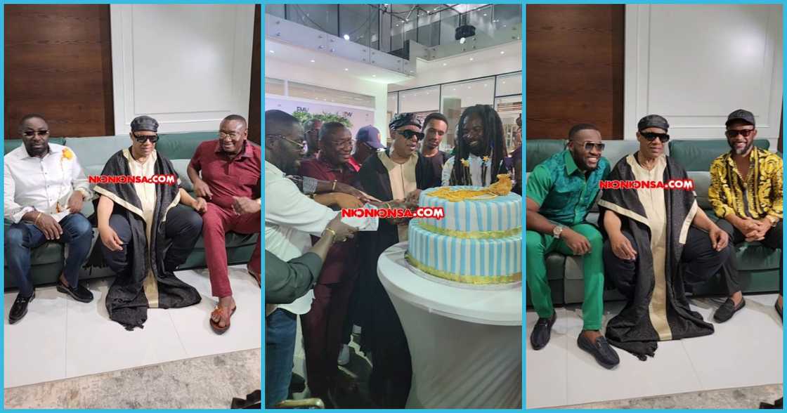 Stevie Wonder and Despite Stevie Wonder and Despite