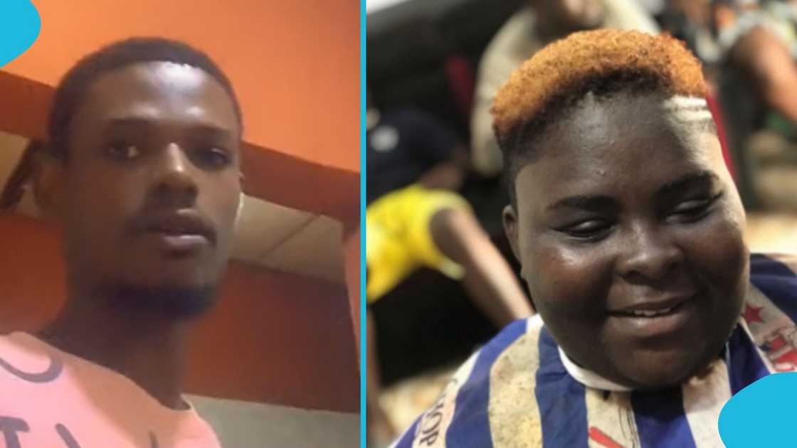 Tattoo, boyfriend, girlfriend, Ghanaian woman, love and affection Tattoo, boyfriend, girlfriend, Ghanaian woman, love and affection