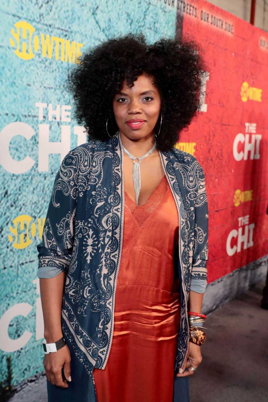 Is the chi coming back for Season 3? Is the chi coming back for Season 3?