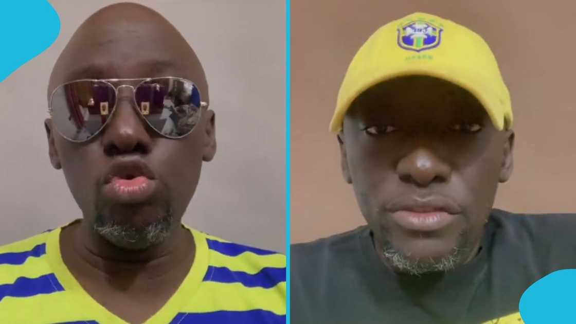 Ghanaian man, ladies, long-distance relationships, love, marriage Ghanaian man, ladies, long-distance relationships, love, marriage