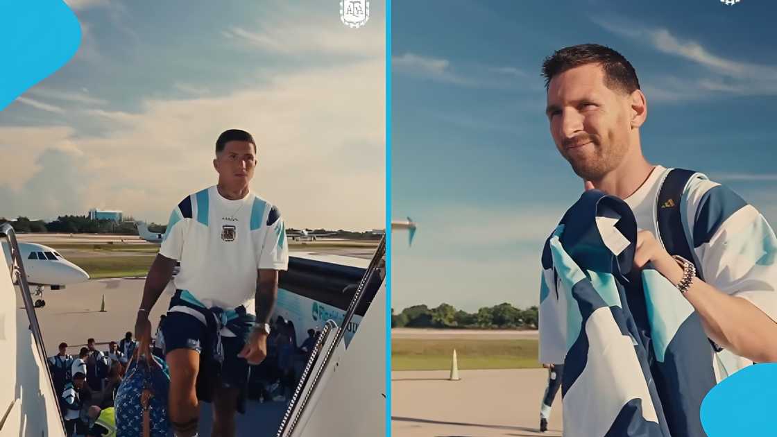 Mr Eazi, Joey B, Messi and Argentina, FIFA World Cup, Mr Eazi and Joey B song, Argentina World Cup win Mr Eazi, Joey B, Messi and Argentina, FIFA World Cup, Mr Eazi and Joey B song, Argentina World Cup win